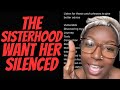 LADIES OF TIK TOK Want This Woman SILENCED For Putting Men on Game!