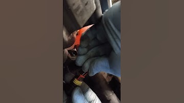 coolant level low warning how to check sensor