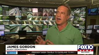 ALDOT plans more diverging diamond intersections