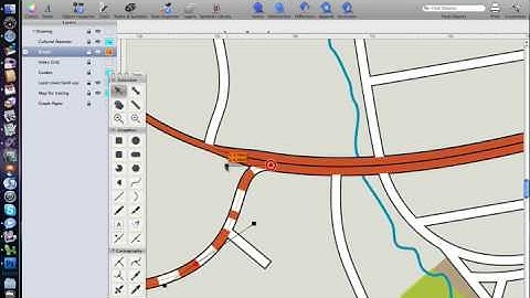 [ARCHIVE] Introducing Ortelius Map Illustration Software for Mac OS X