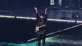 99% - CNBLUE LIVE WORLD TOUR '3LOGY' IN TAIPEI 260307