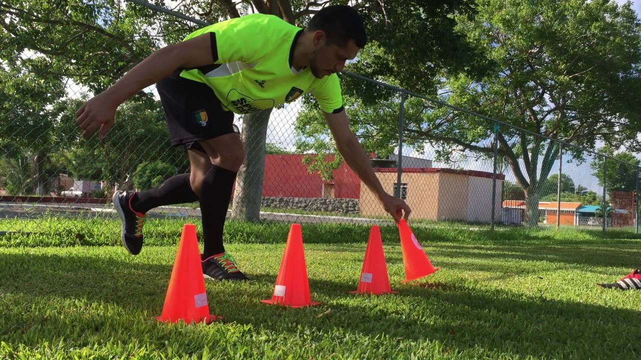 Rehabilitación Esguince de Tobillo con FREDDY MARTÍN ascenso mx tabla