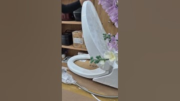 Review nắp bồn cầu thông minh TOTO TCF2213E #toto #tcf2213e #shopbmo247 #0848747247