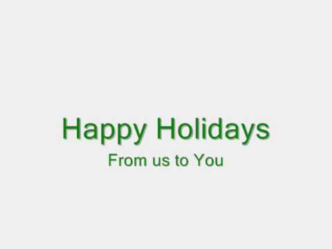 Mira YPJ and FVC - The Holidays en YouTube Mira YPJ and FVC - The Holidays en YouTube