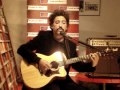 A Esta Hora - Manuel García en "Concierto íntimo" en Música Chilena.