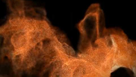 Softimage XSI-ICE Particle | Visual Lab