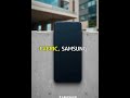 iPhone vs Samsung: Ultimate Camouflage Showdown. #Shorts