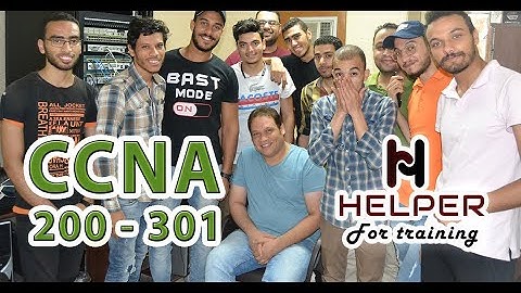 17 | بالعربي  CCNA 200-301شرح  | VLan | الشبكات الوهمية | AHMED HASSAN