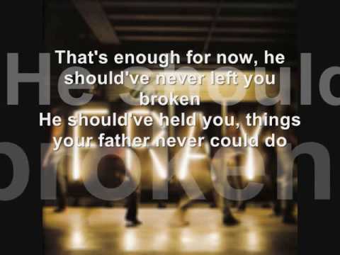 The Fray - Enough for now ( HQ )