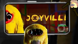 Joyville Mobile Gameplay? (Link Game?)