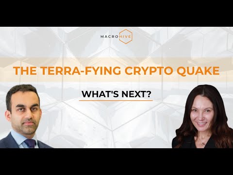 The Terra-fying Crypto