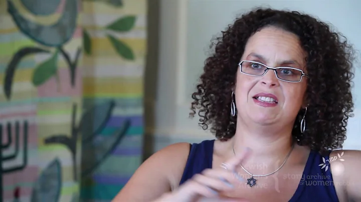 Deborah Kahn-Harris: My #MeToo Moment