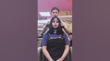 Tóc Dài Bao Nhiêu Mới Nối Tóc Được???