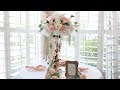 Wedding Centerpiece DIY - Rose Garden