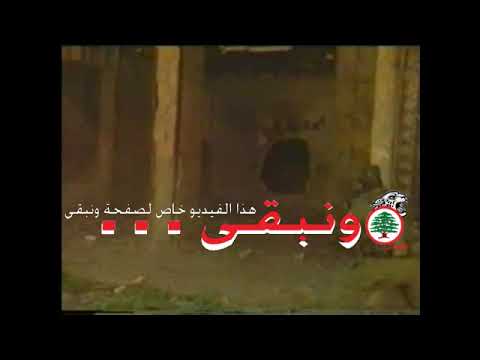 القوات اللبنانية عالي يا ارز