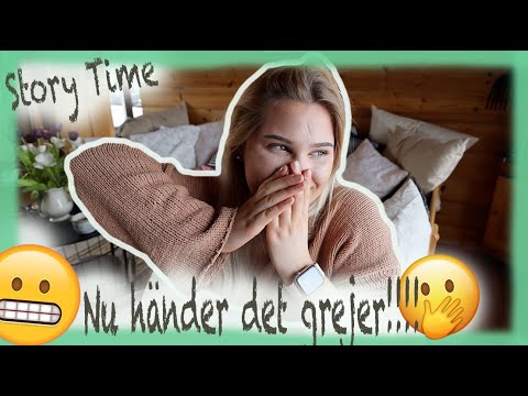 STORY TIME II