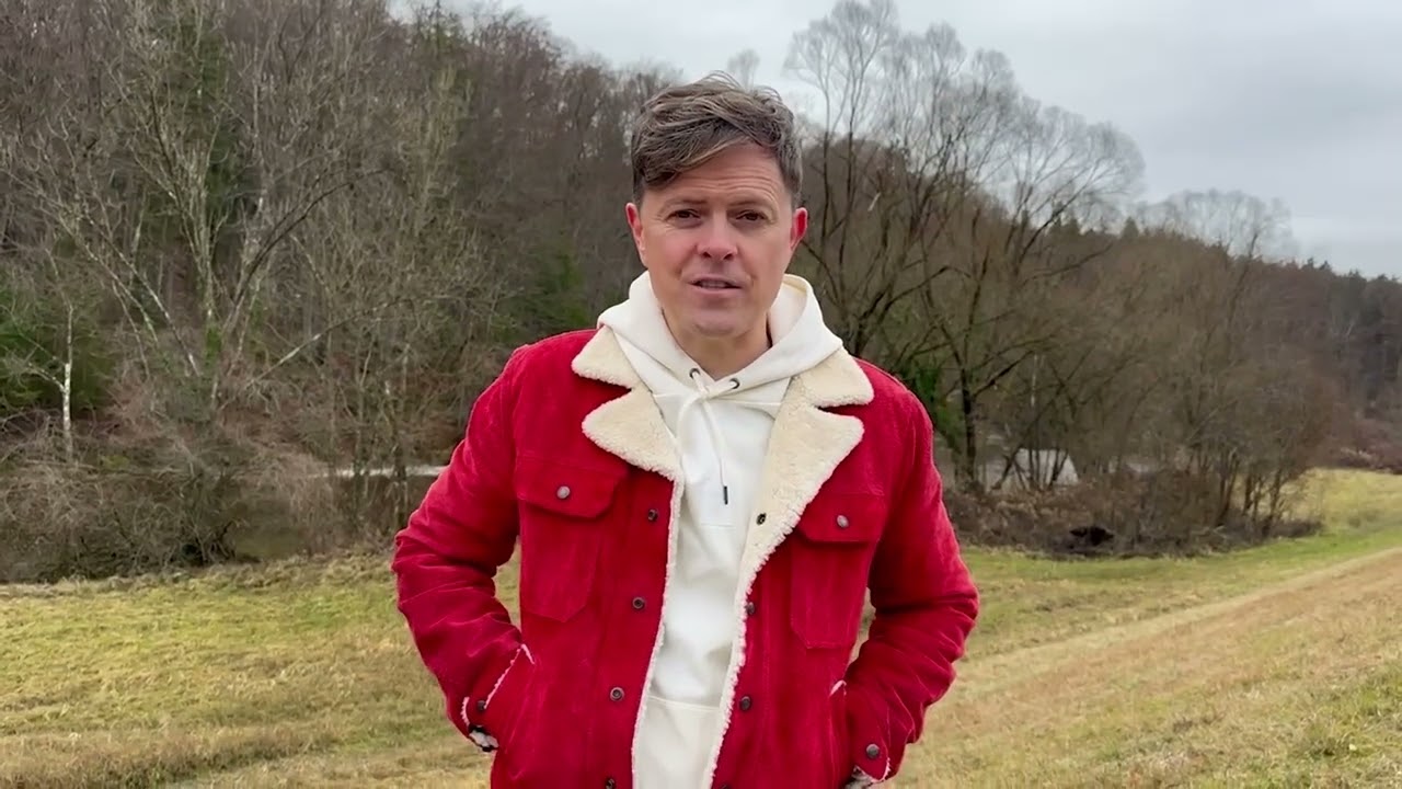 Gitara od Michaela Patricka Kelly 