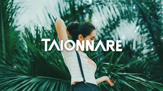 Video thumbnail of "TAIONNARE [ LYRICS] -  ABHISHEK TONGBRAM  X  RAJNI  CHETTRI [ MV]"