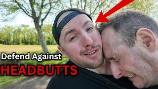 Headbutt Defences That Actually Work