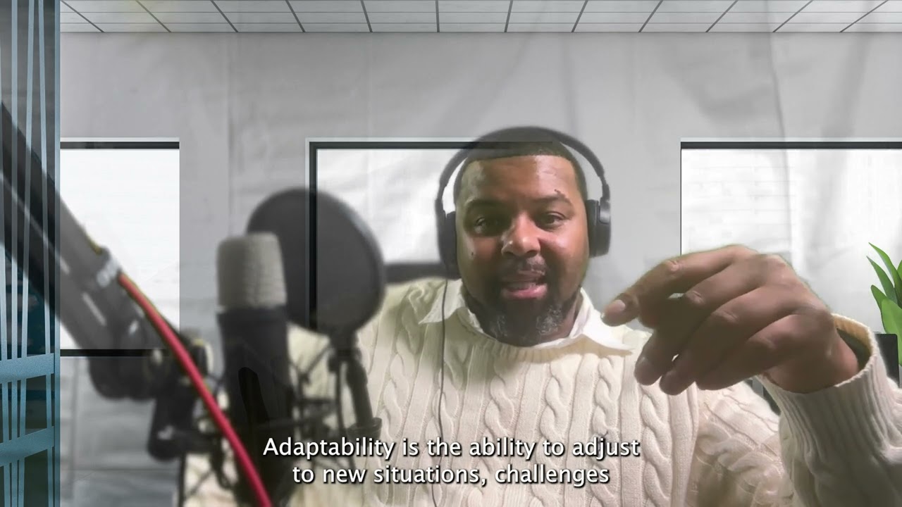 The Power of Adaptability: How to Stay Ready for Anything