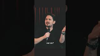 Karşı Komşu Çıktı 😂