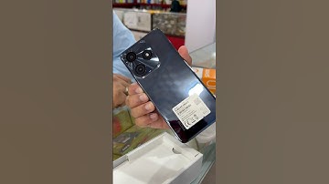 Tecno Spark 10c 4+4 Extended Ram 128gb#mobile #reels #shortvideo #kotli #shortsvideo #shorts #short