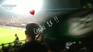 Bonek nyanyi lagu cendol dawet lucu banget