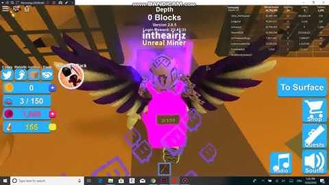 New TWITCH CODES in Mining Simulator (2)