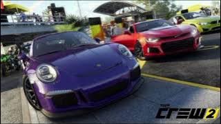 The Crew 2: Nicholas Patrick Kingsley - Everybody Got 'Em (Beta Soundtrack)