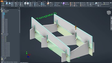 Inventor iLogic for Truss creation