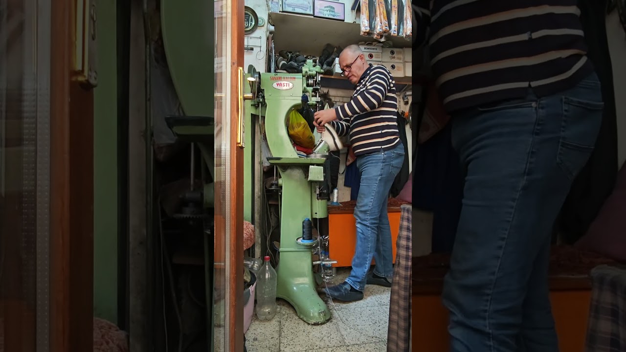 Mezopotamyanin yüzleri 