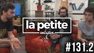 Chronique Cinéma - La Petite Émission #131.2