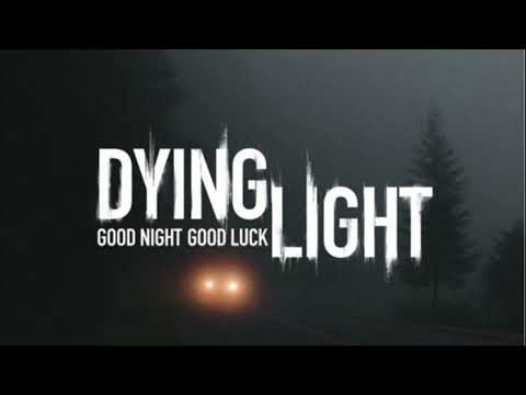 Dying Light Main Menu ORIGINAL SOUND TRACK SLOWED REVERB VERSION 1