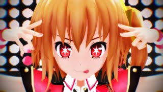 【東方MMD】アイドル【フランドール・スカーレット】