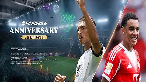 Ea Sports Fc Mobile 26 Beta Android Gameplay #1 