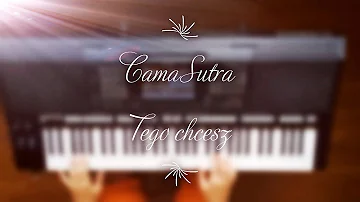 CamaSutra - Tego chcesz 🔥🔥🔥 Keyboard Cover Yamaha PSR-S775 Disco Polo 2019