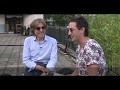 Capture de la vidéo Nicolas Godin In Conversation With Kirin J Callinan