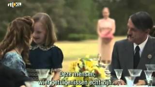Aanwijzingen dat Hitler was ontsnapt naar Argentinië.