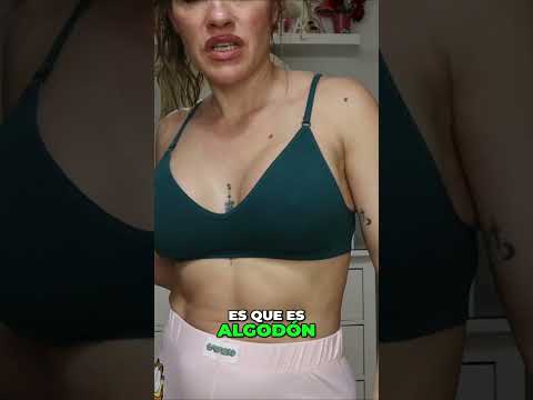 🎬 Video con opiniones sobre Sujetadores De Escote Profundo Primark