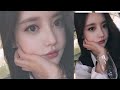 Sunsine Blue 亜蘭知子 Album Sunny Side Memories model 孙允珠 손윤주 son youn ju