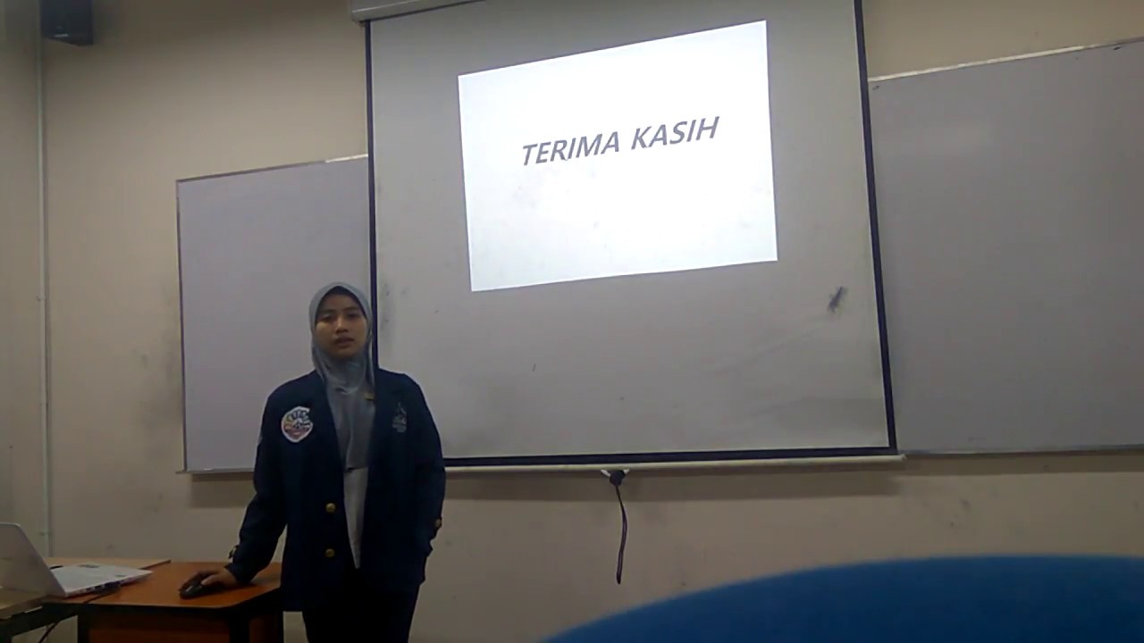 PRESENTASI PROPOSAL TUGAS AKHIR 