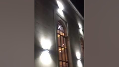 اذان القارئ عبدالعزيز بافضل ١٤٣٨