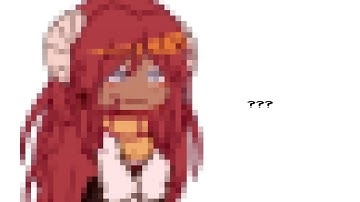 Making an oc from random generators‼️