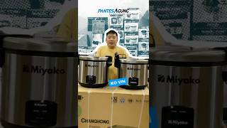 JANGAN SAMPE SALAH YAA !! ini dia perbedaan Magiccom dan Magic Jar 😱😱 #magiccom #magicjar #miyako
