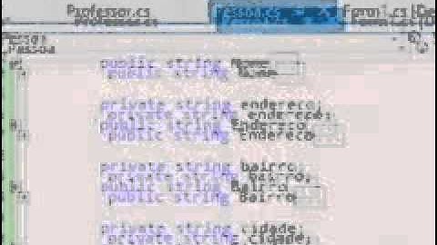 Programação Orientada a Objetos Aula 02