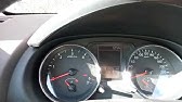 Nissan Qashqai Reset Service Oil Light Spia Tagliando - Youtube