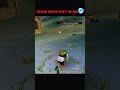 Team Wipe Out In 3s🥶 || Hacker #hacker #freefire