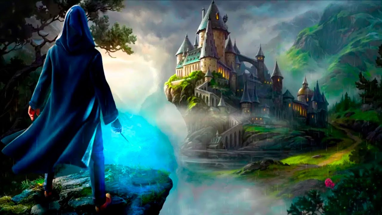 Top 10 Best Hogwarts Legacy iphone Wallpapers  HQ 