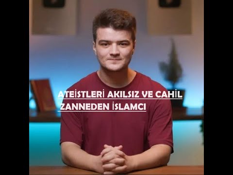 Ateist Kanallardan Prim Kasan İslamcı