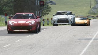 Video produced by assetto corsa racing simulator
http://www.assettocorsa.net/en/ the mod credits are: markoss kass
https://www./user/markosgtrr th...